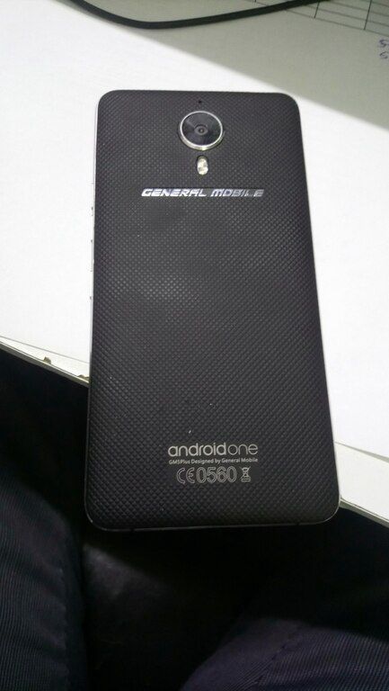 General Mobile 5 plus — Smartfonlar, Bakı (2)