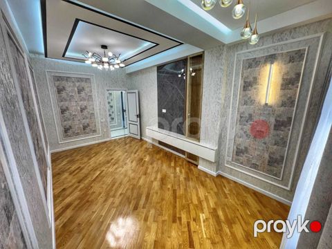Satılır 3 otaqlı yeni tikili 90 m²