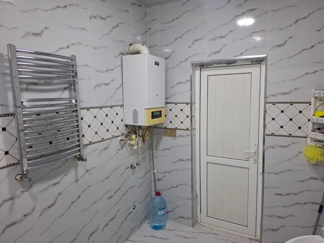 3-otaqlı yeni tikili, Sumqayıt ş., 90 m² — Mənzil, Sumqayıt (4)