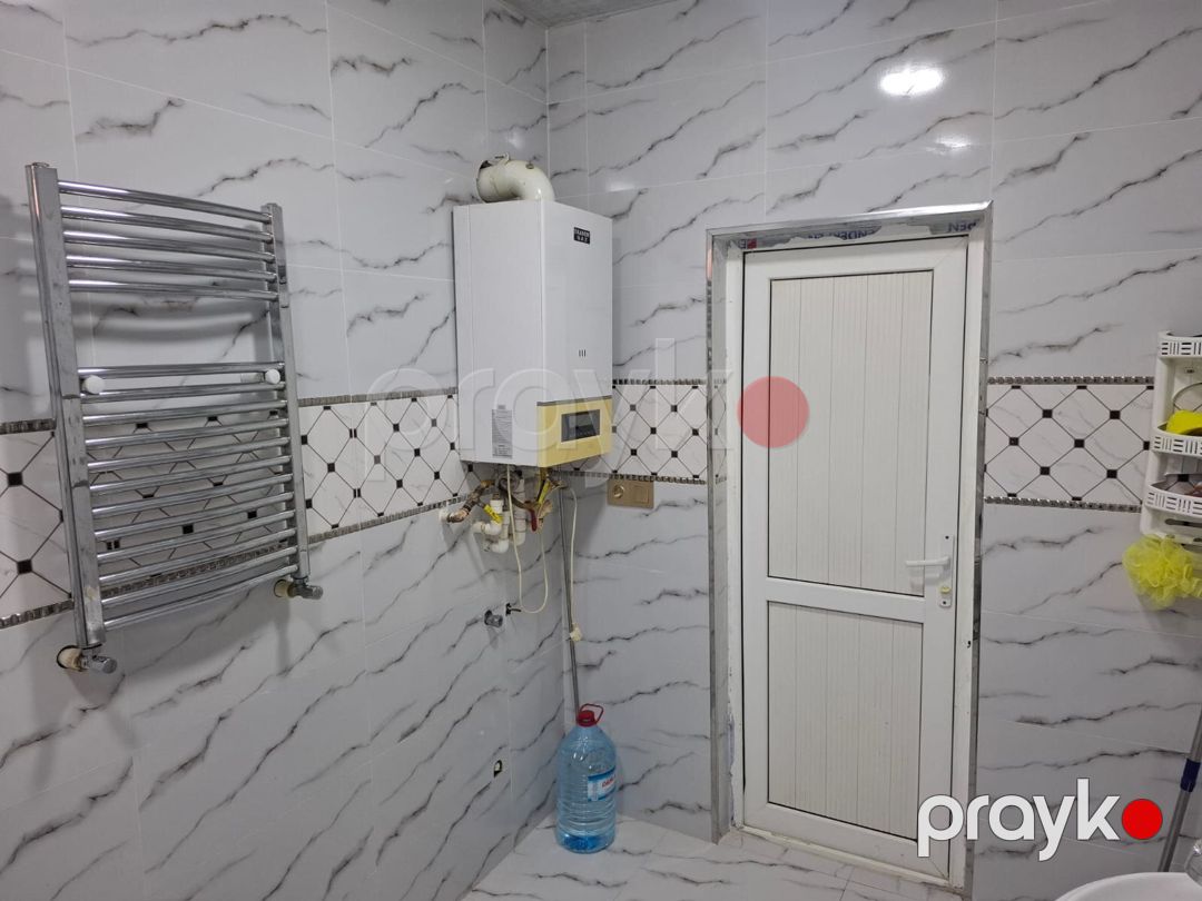 3-otaqlı yeni tikili, Sumqayıt ş., 90 m² — Mənzil, Sumqayıt (4)