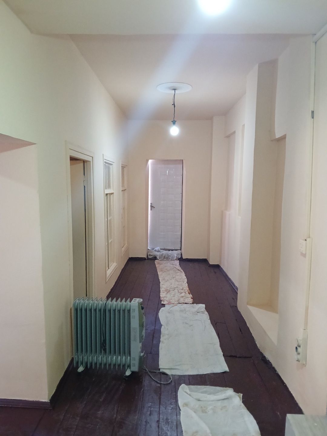 Satılır 2 otaqlı həyət evi/bağ evi 50 m² — Ev, villa, Bakı (6)