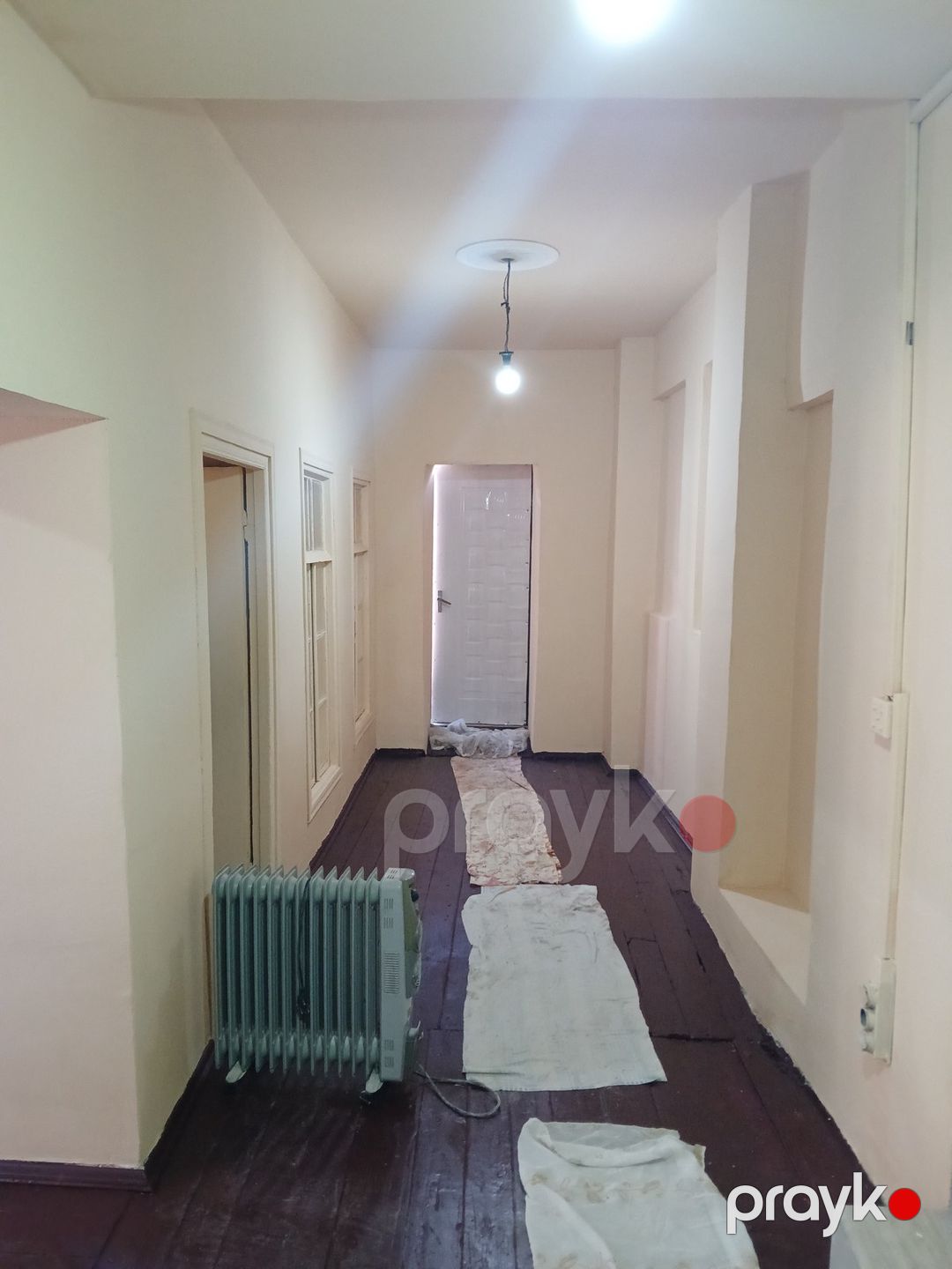 Satılır 2 otaqlı həyət evi/bağ evi 50 m² — Ev, villa, Bakı (6)