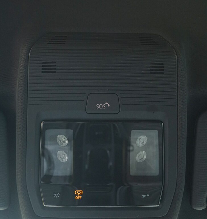 Volkswagen ID.3, 77 kWh, 2025 il, 19 600 km — Avtomobillər, Bakı (8)