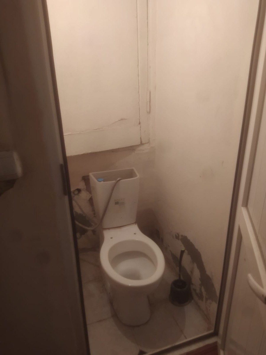 İcarəyə verilir 1 otaqlı köhnə tikili 38 m² — Mənzil, Bakı (8)