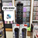 Simsiz bluetooth dinamik ZQS 8302 — 2B Lines