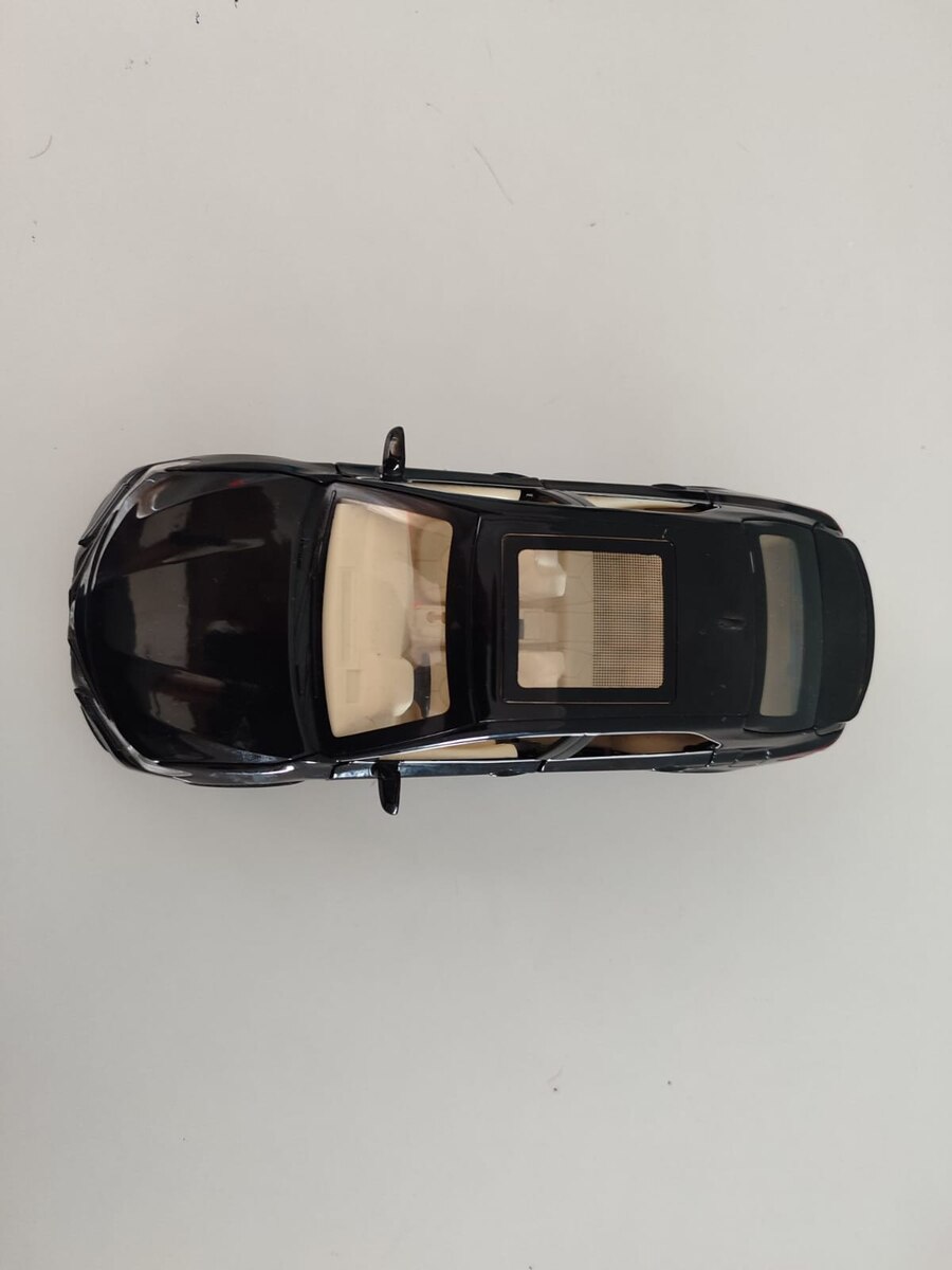 Toyota Camry modeli — Kolleksiyalar, Sumqayıt (7)