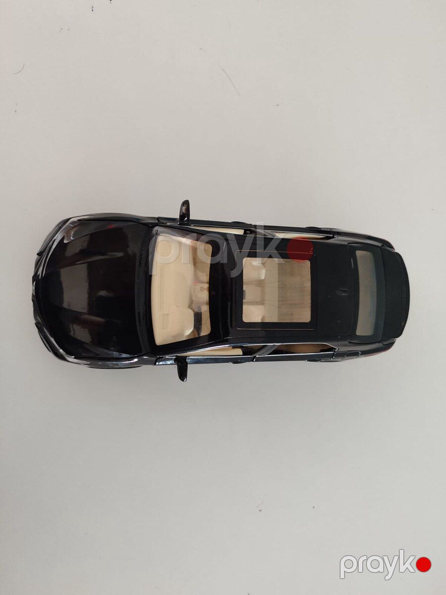 Toyota Camry modeli — Kolleksiyalar, Sumqayıt (7)