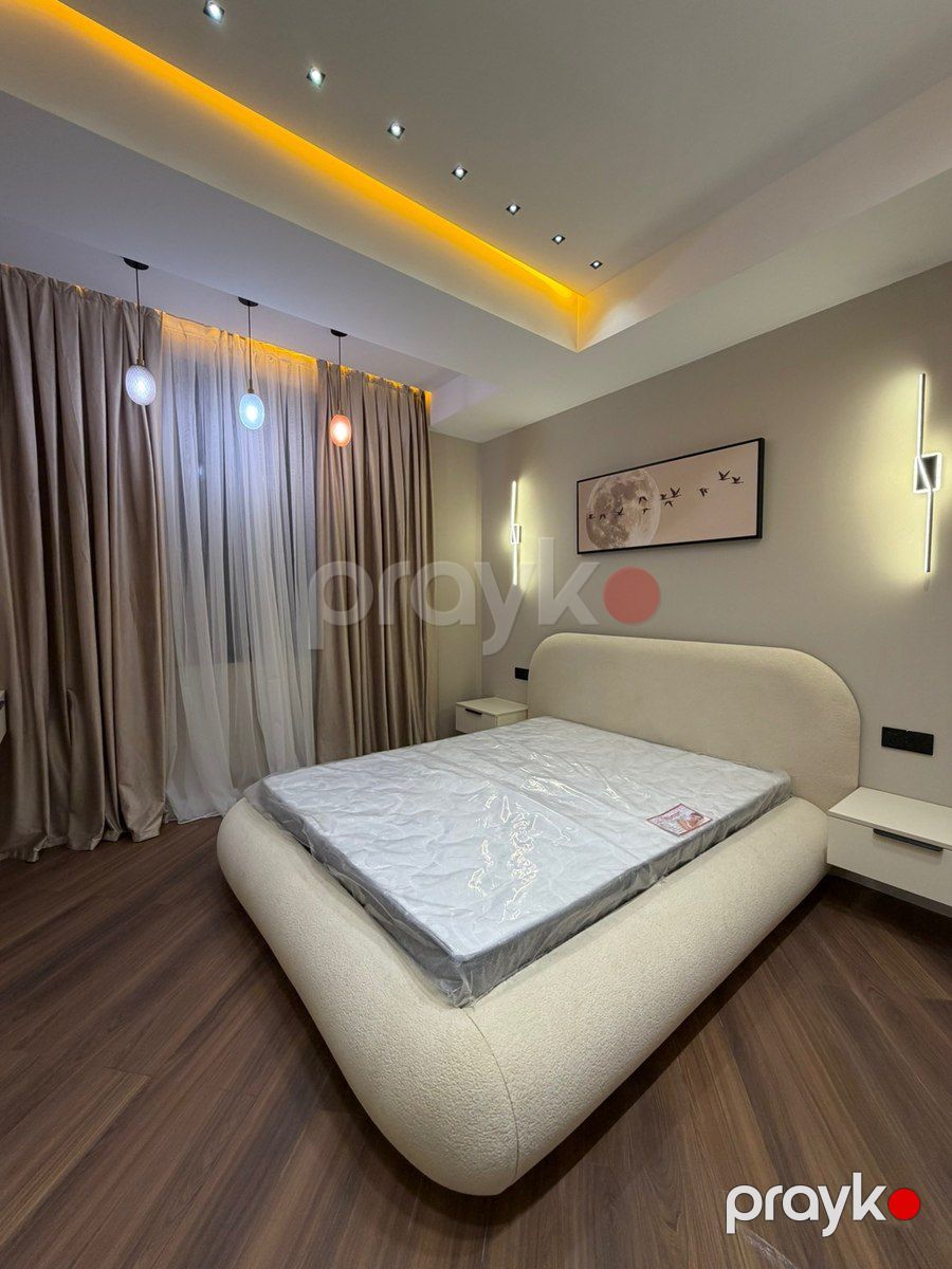 2-otaqlı yeni tikili, Sumqayıt ş., 63 m² — Mənzil, Sumqayıt (6)