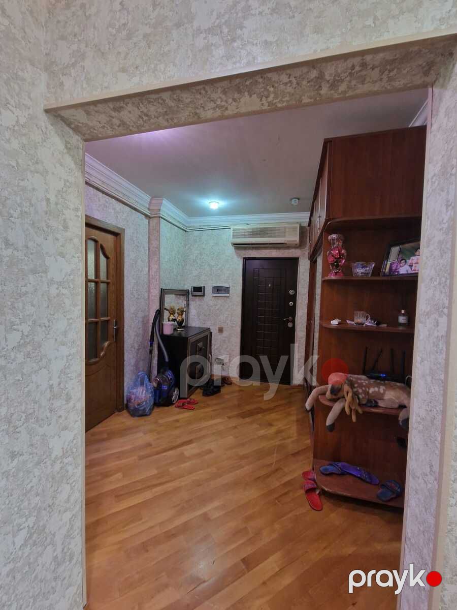 Satılır 3 otaqlı köhnə tikili 85 m² — Mənzil, Bakı (9)