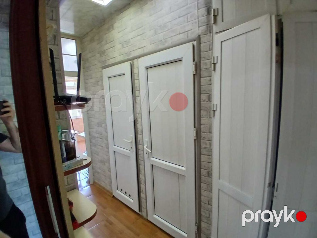 Satılır 2 otaqlı köhnə tikili 65 m² — Mənzil, Bakı (11)