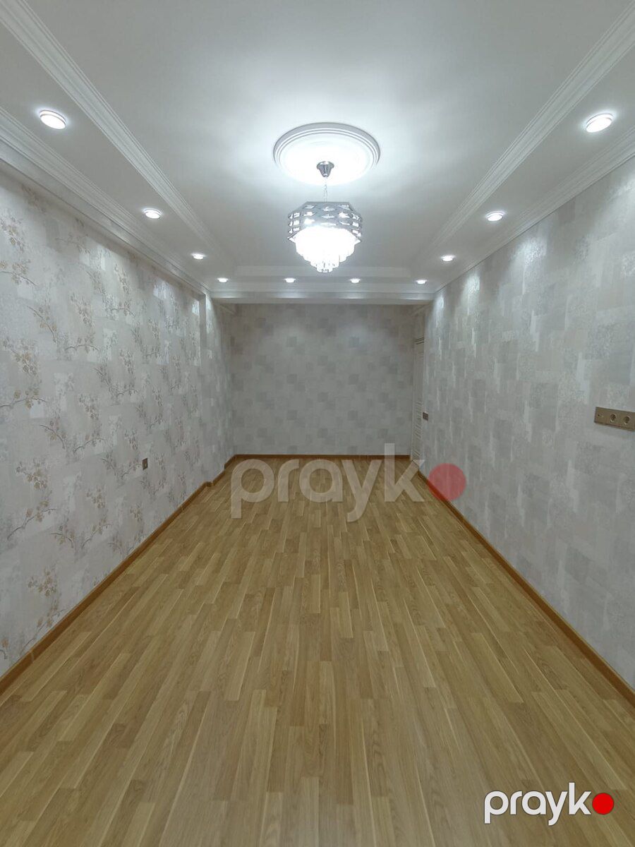 2-otaqlı yeni tikili kirayə verilir, Neftciler m., 72 m² — Mənzil, Bakı (8)
