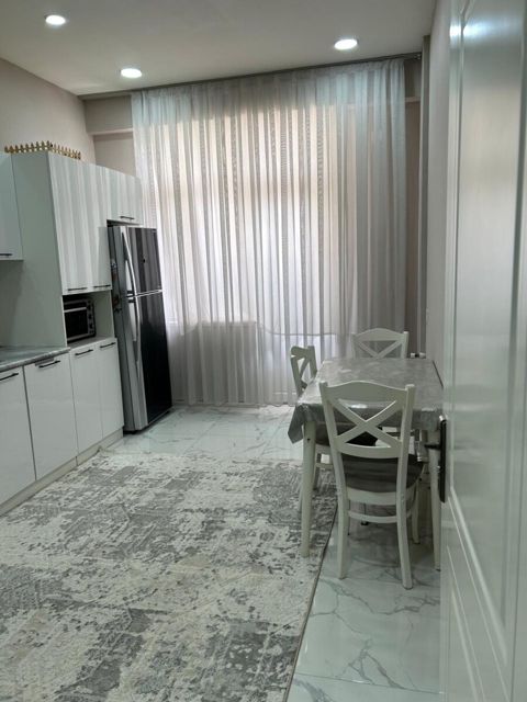 3-otaqlı yeni tikili kirayə verilir, Xırdalan ş., 110 m² — Xırdalan