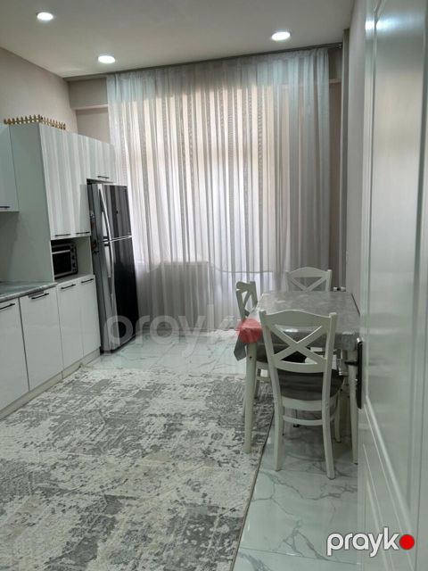 3-otaqlı yeni tikili kirayə verilir, Xırdalan ş., 110 m²