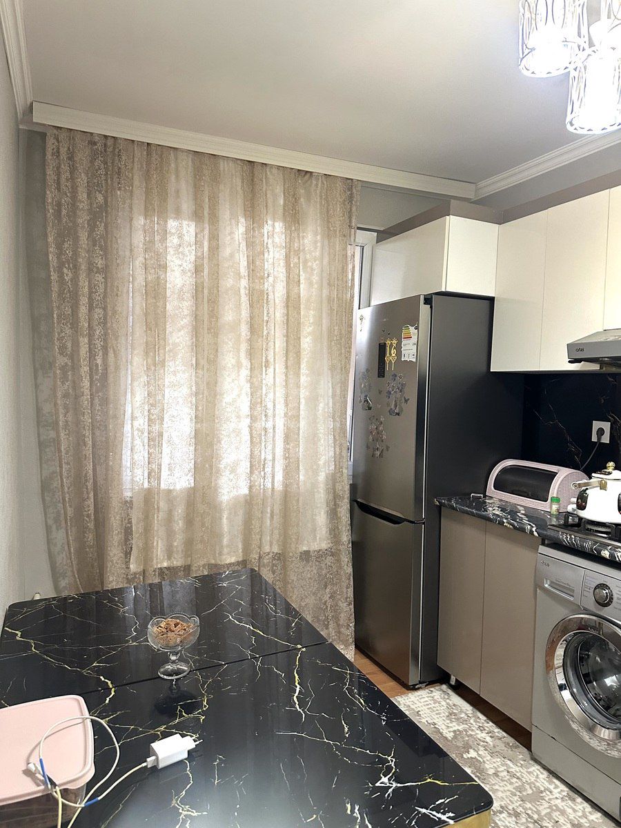 Həyət evi, Kimyaçılar qəs — Ev, villa, Sumqayıt (4)