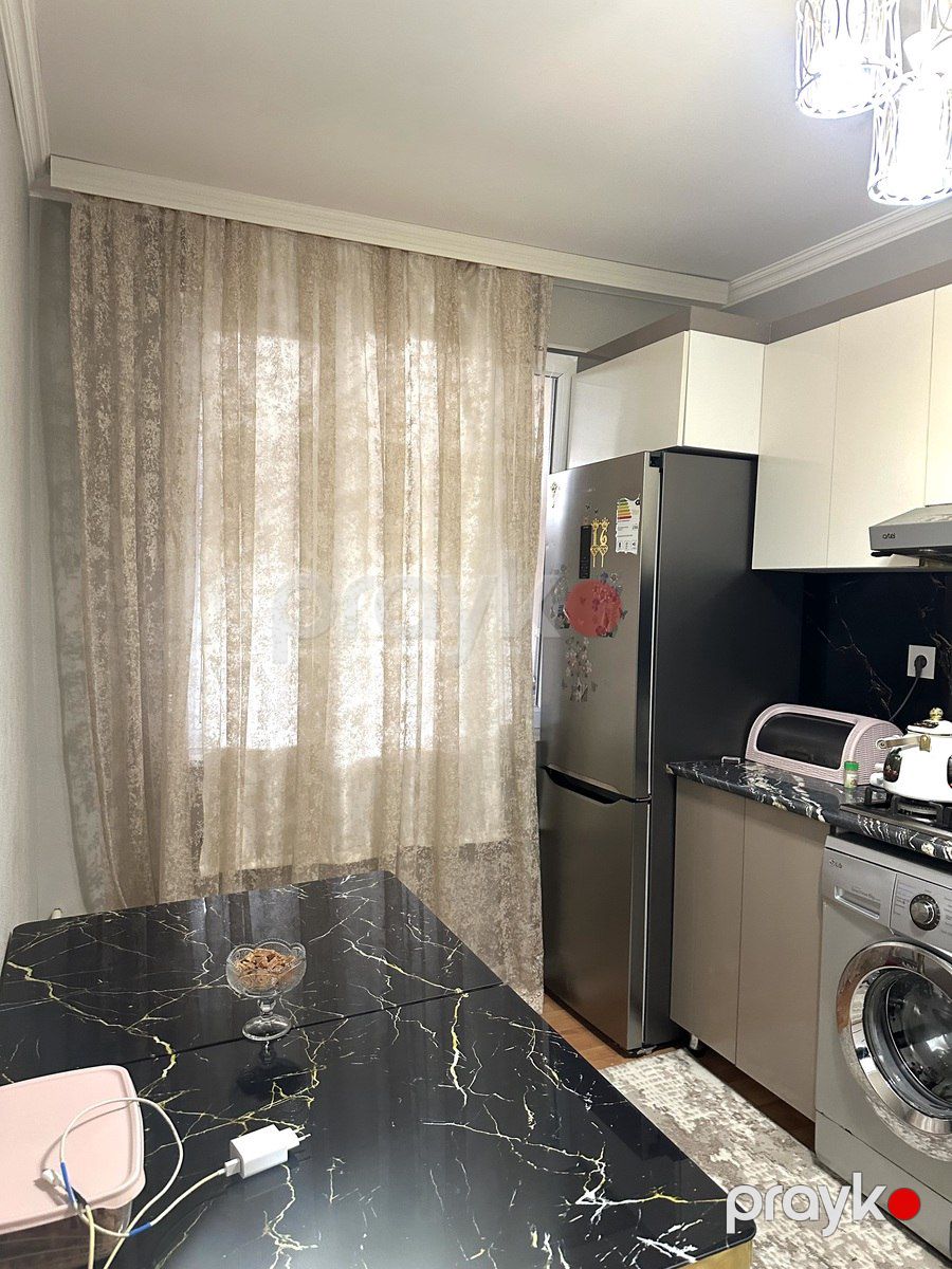 Həyət evi, Kimyaçılar qəs — Ev, villa, Sumqayıt (4)