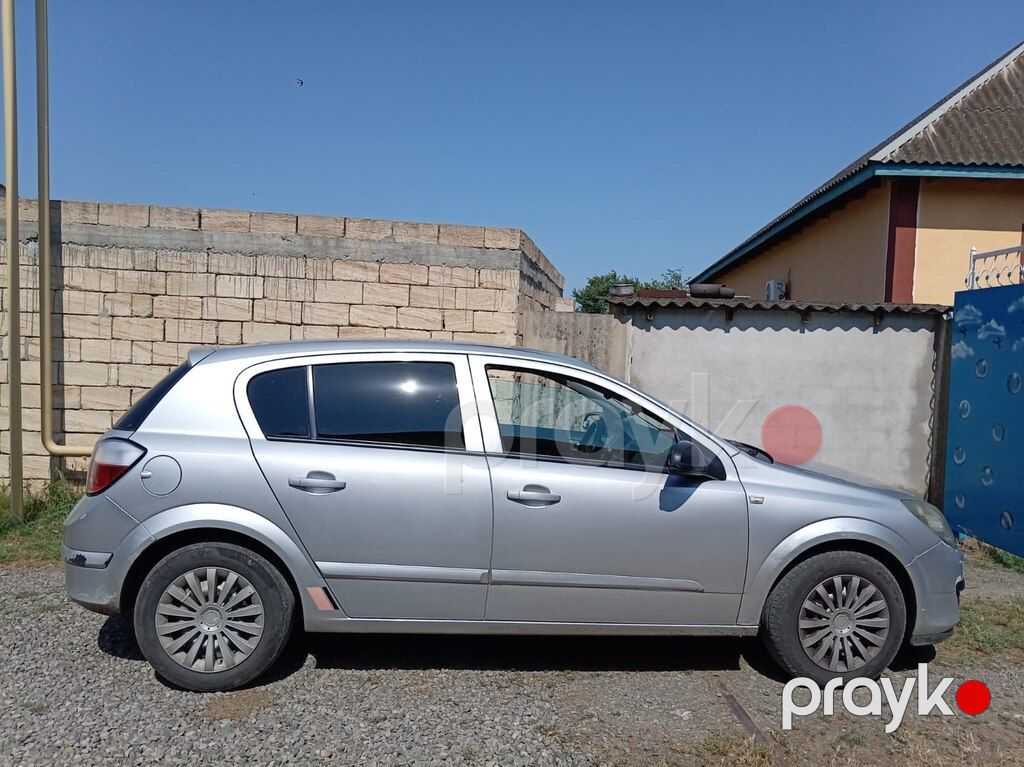 Opel Astra, 1.4 L, 2004 il, 294 000 km — Avtomobillər, Masallı (4)
