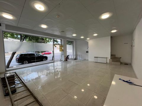 İcarəyə verilir obyekt 145 m² — Bakı
