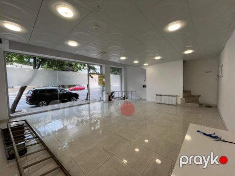 İcarəyə verilir obyekt 145 m² — Bakı
