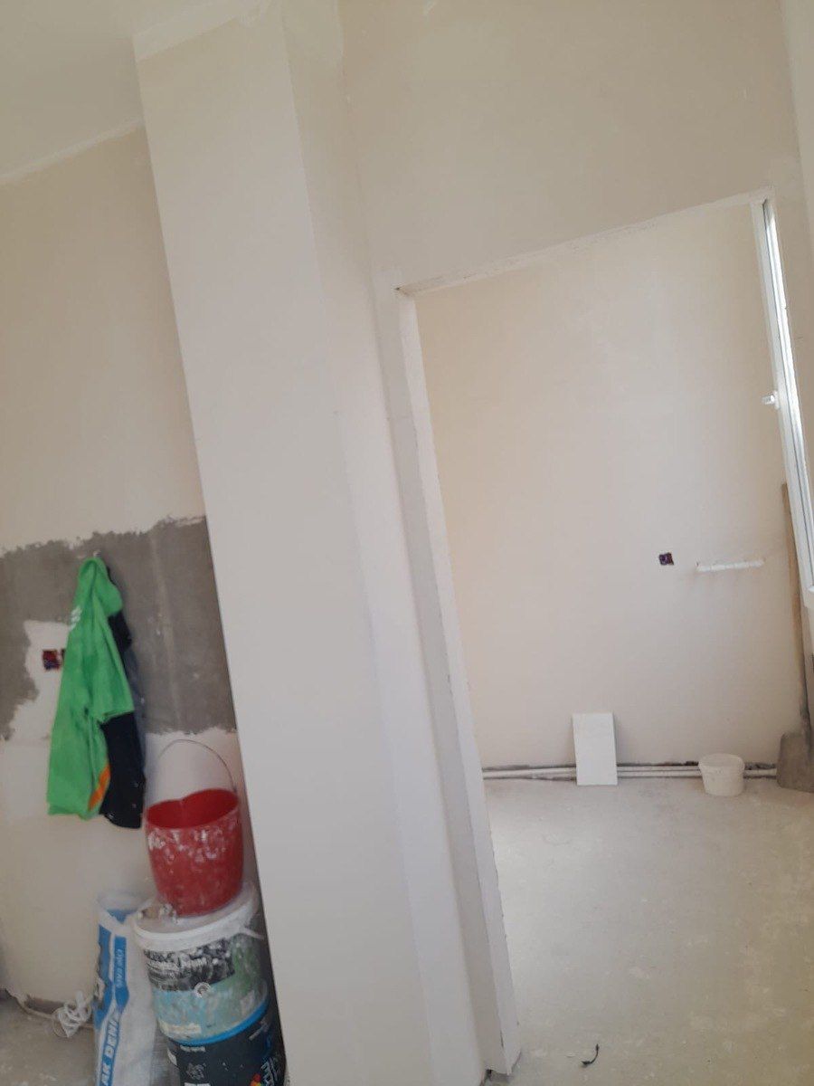 Satılır 1 otaqlı yeni tikili 33 m² — Mənzil, Bakı (9)