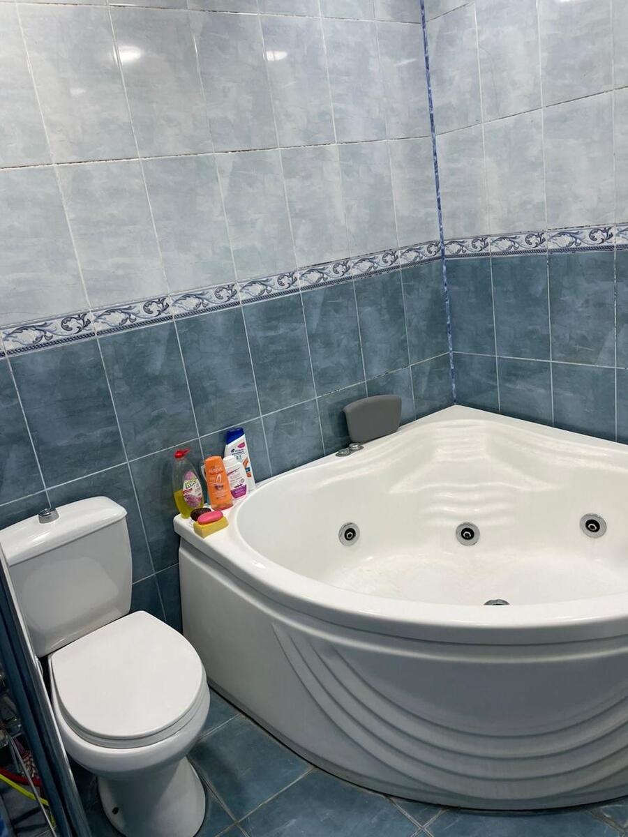 Satılır 3 otaqlı yeni tikili 108 m² — Mənzil, Bakı (12)