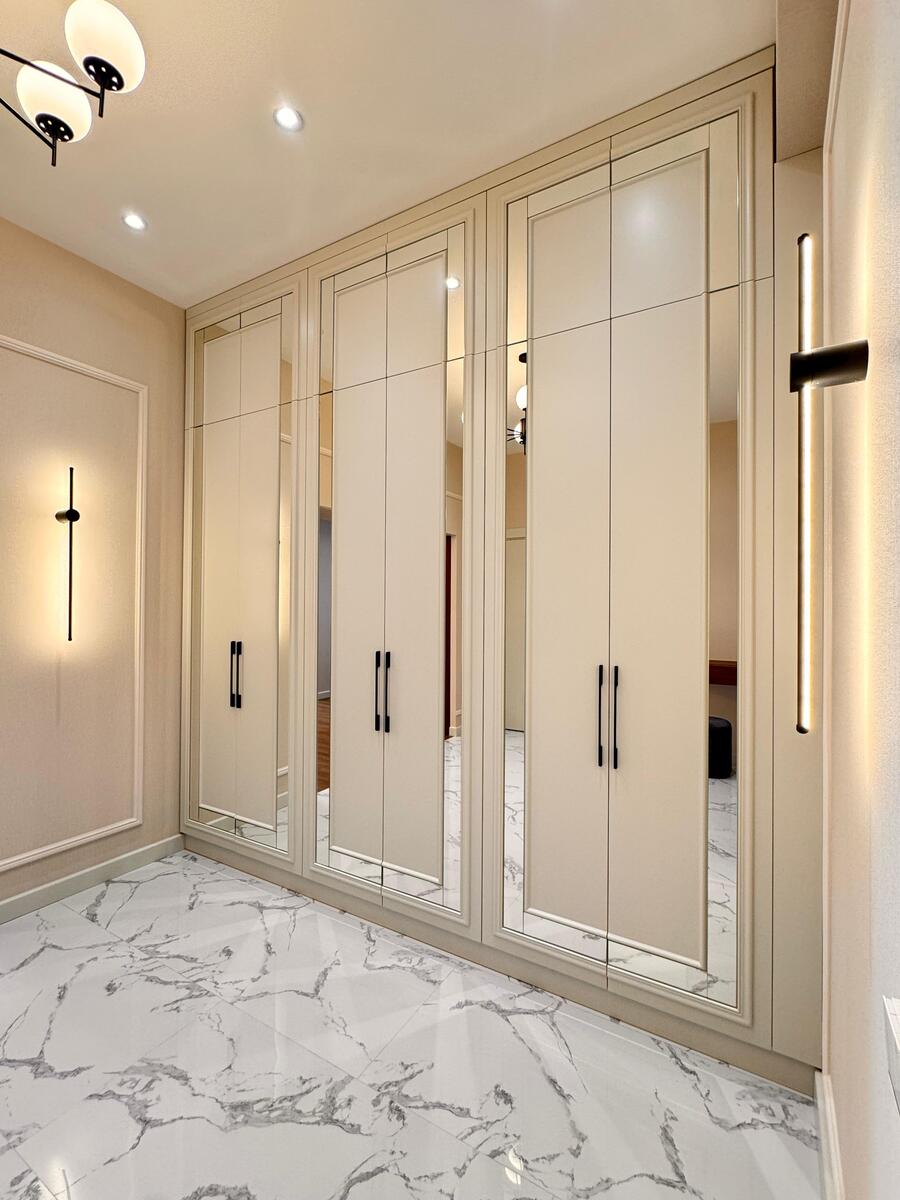Satılır 2 otaqlı yeni tikili 71.5 m² — Mənzil, Bakı (10)