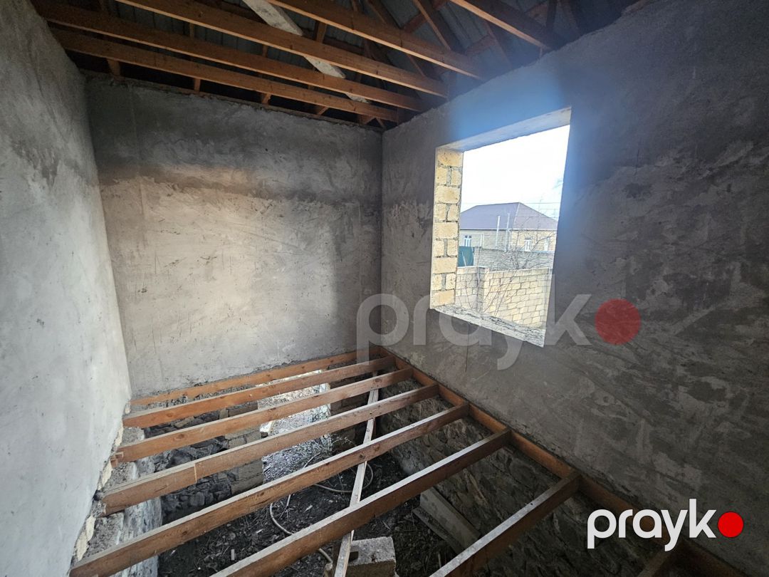 Həyət evi, Qəbələ r — Ev, villa, Qəbələ (9)