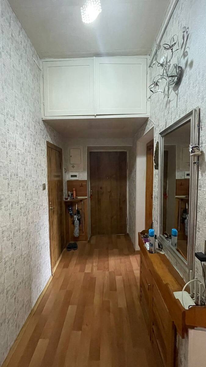 Satılır 3 otaqlı köhnə tikili 75 m² — Mənzil, Bakı (12)