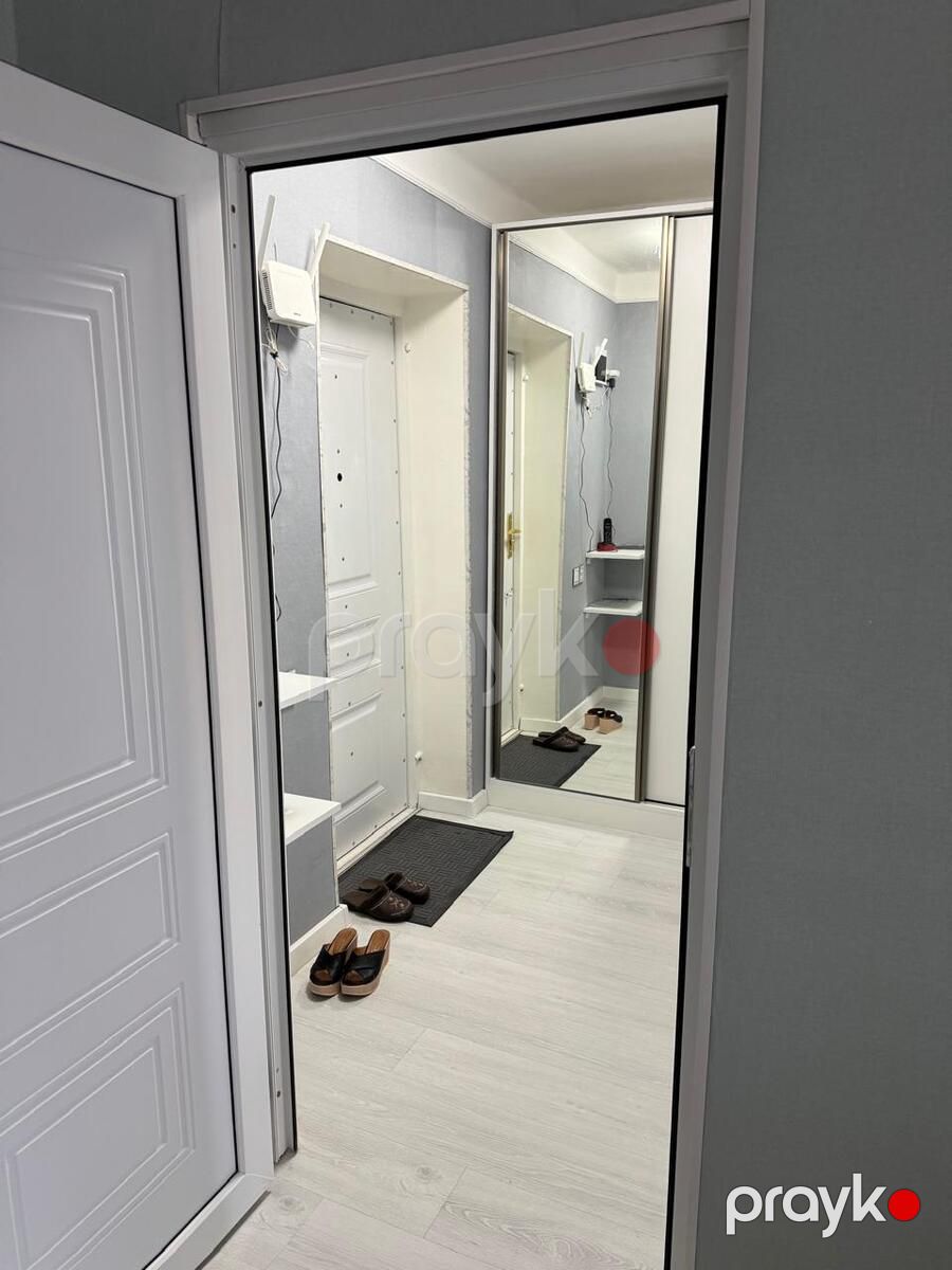 Satılır 1 otaqlı köhnə tikili 31 m² — Mənzil, Bakı (4)