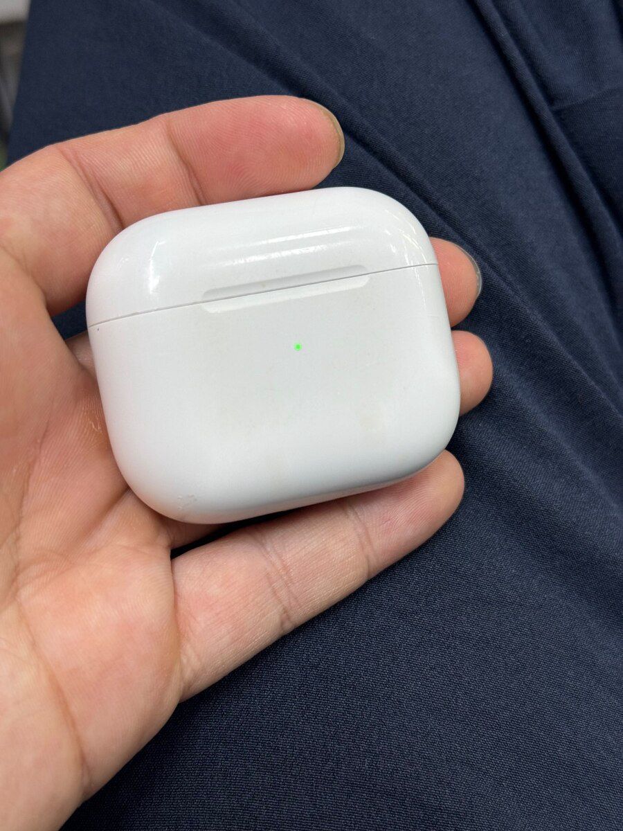AirPods 3 — Səs texnikası, Bakı (2)