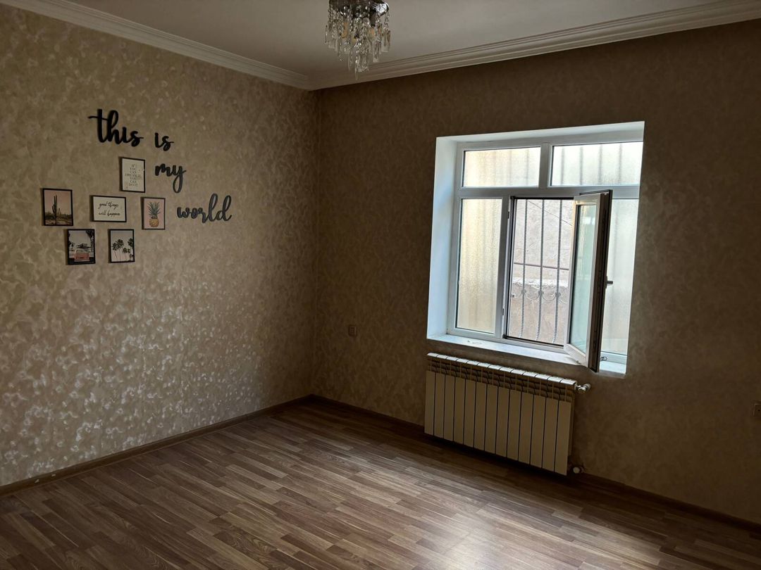 İcarəyə verilir 3 otaqlı həyət evi/bağ evi 80 m² — Ev, villa, Bakı (9)