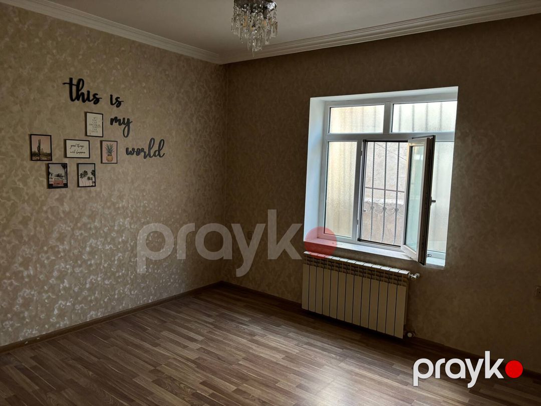 İcarəyə verilir 3 otaqlı həyət evi/bağ evi 80 m² — Ev, villa, Bakı (9)