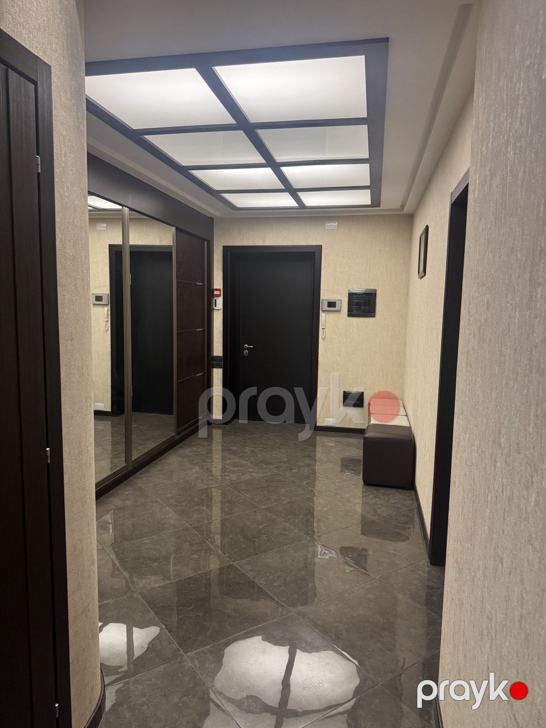 İcarəyə verilir 3 otaqlı yeni tikili 140 m² — Mənzil, Bakı (8)