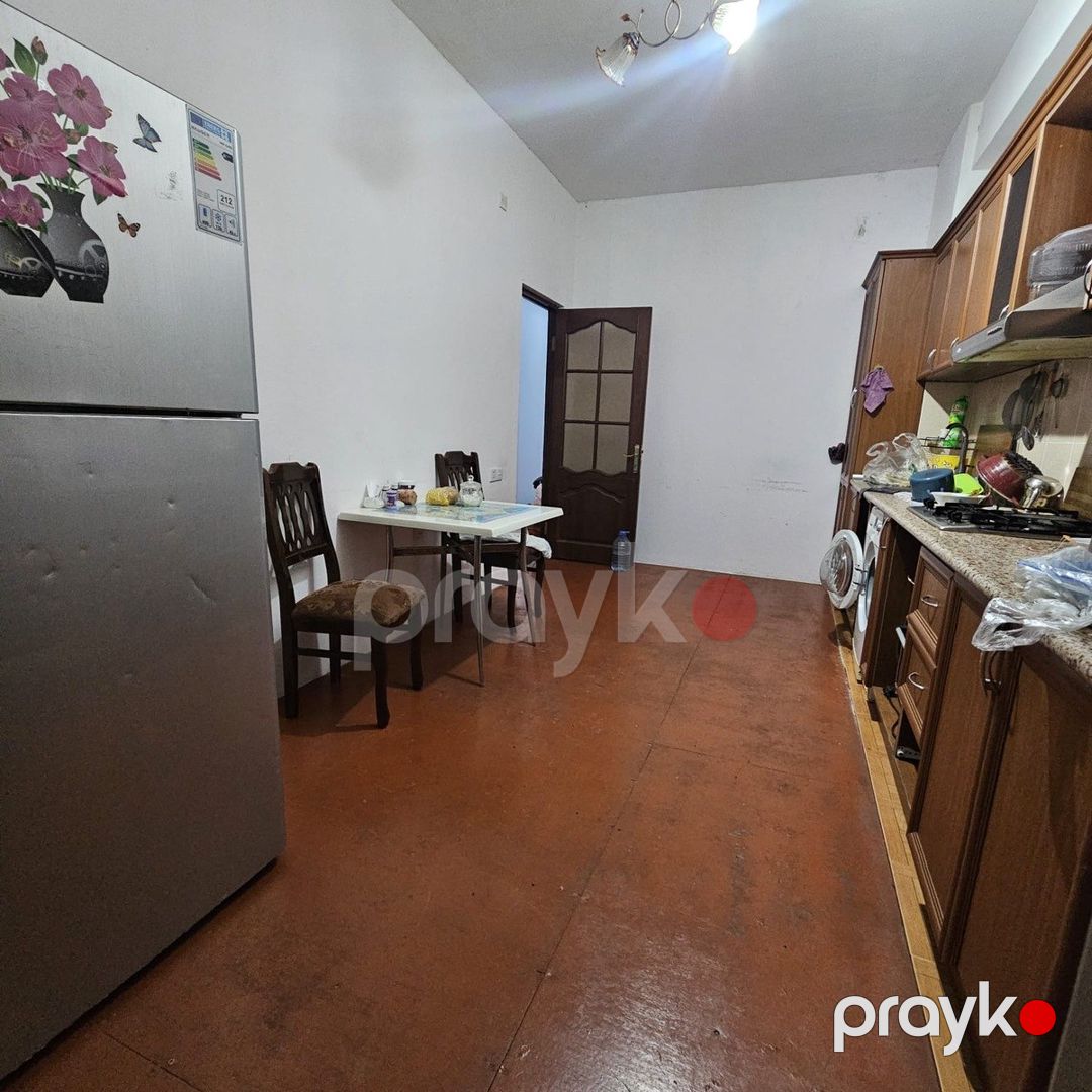 Satılır 4 otaqlı yeni tikili 159 m² — Mənzil, Bakı (10)
