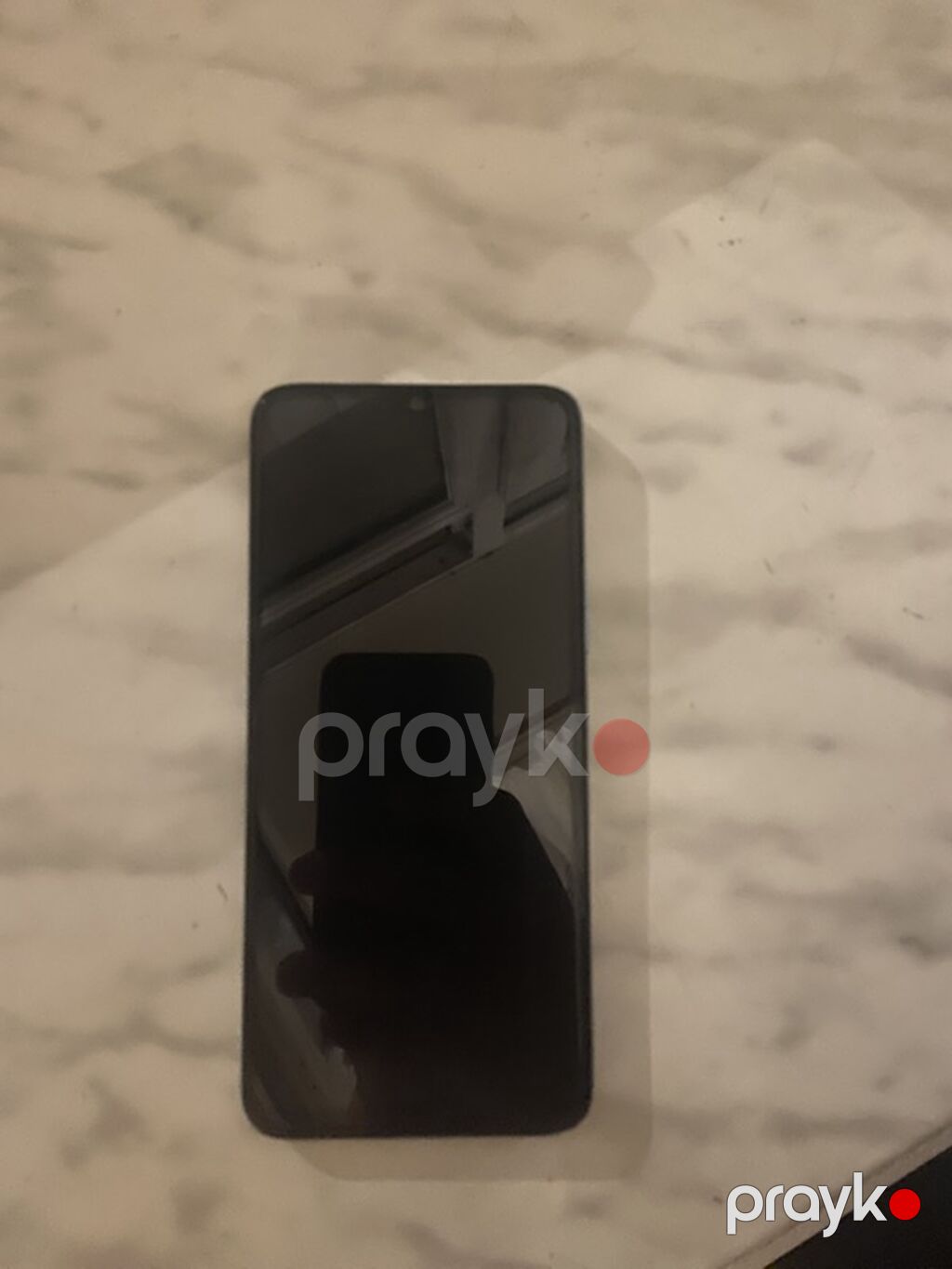 Smartfon – Honor X6A 128 yaddaş xanım telefonu olub seliqeli — Digər smartfonlar, Güzdək (2)