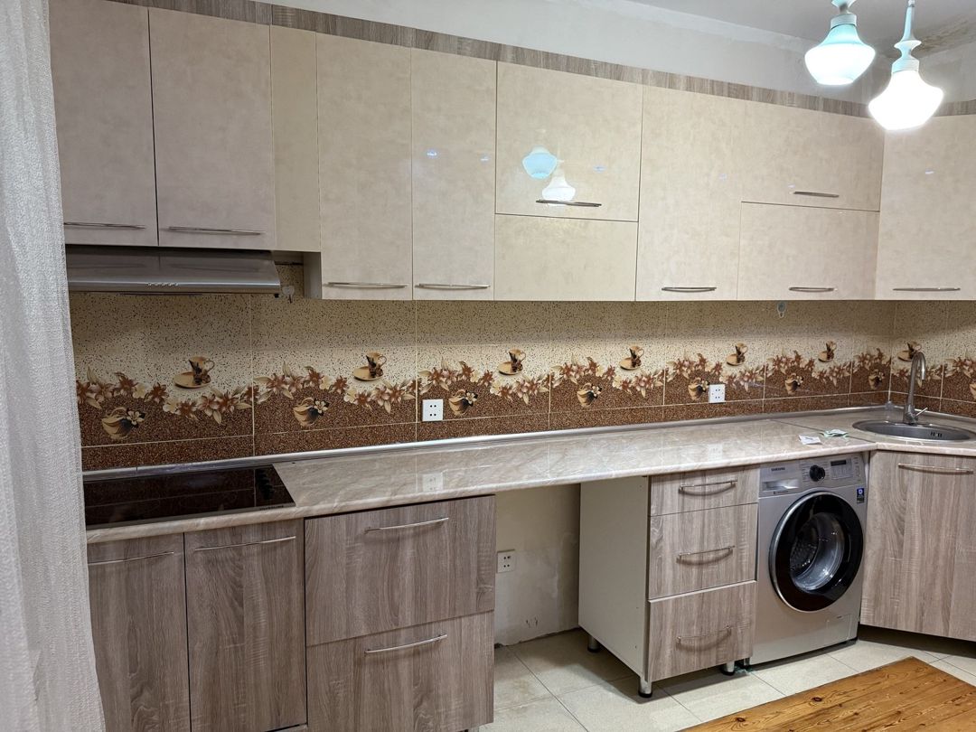 İcarəyə verilir 3 otaqlı yeni tikili 90 m² — Mənzil, Bakı (3)