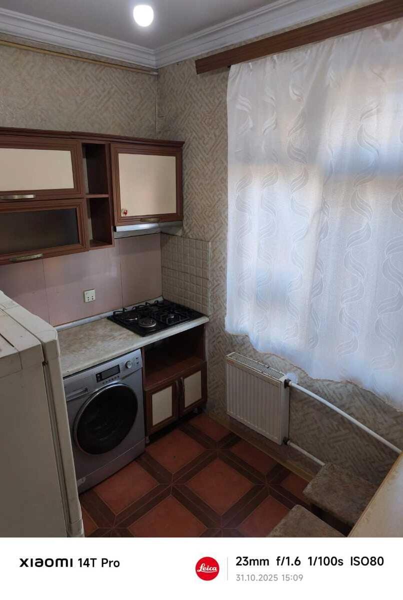 Satılır 1 otaqlı köhnə tikili 32 m² — Mənzil, Bakı (5)