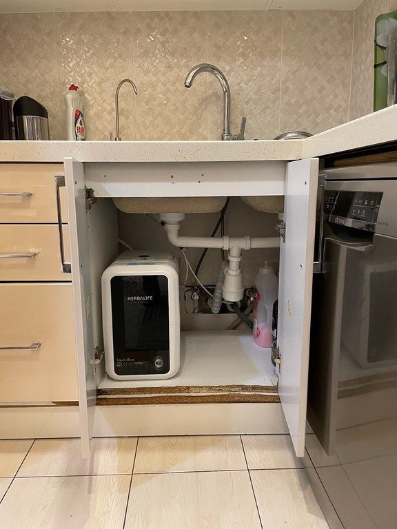 Su filteri "Herbalife" — Ev texnikası, Bakı (3)
