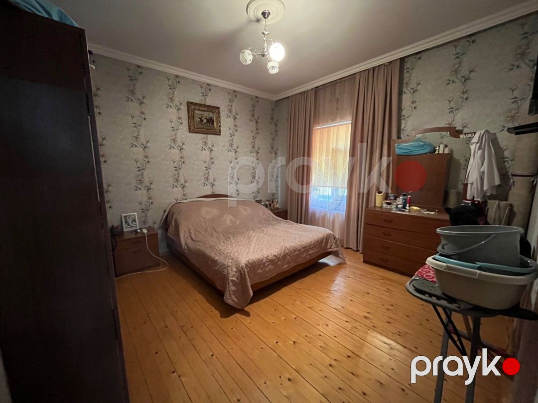 Həyət evi, Kotec qəs — Ev, villa, Sumqayıt (9)