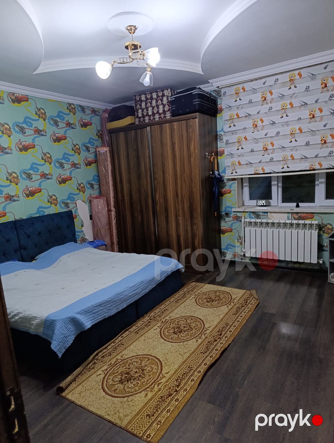 Satış: 4 otaqlı Ev / villa, 120 m², Xəzər rayonu — Ev, villa, Bakı (5)
