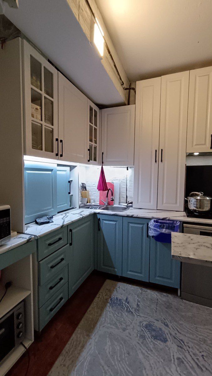 3-otaqlı yeni tikili, Xırdalan ş., 70 m² — Mənzil, Xırdalan (10)