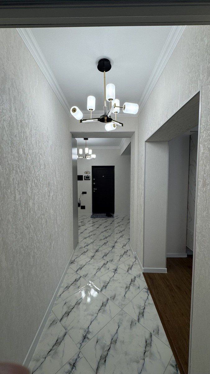 Satılır 3 otaqlı yeni tikili 136 m² — Mənzil, Bakı (5)