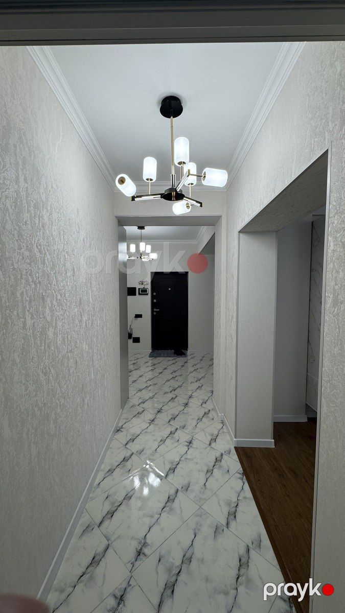Satılır 3 otaqlı yeni tikili 136 m² — Mənzil, Bakı (5)