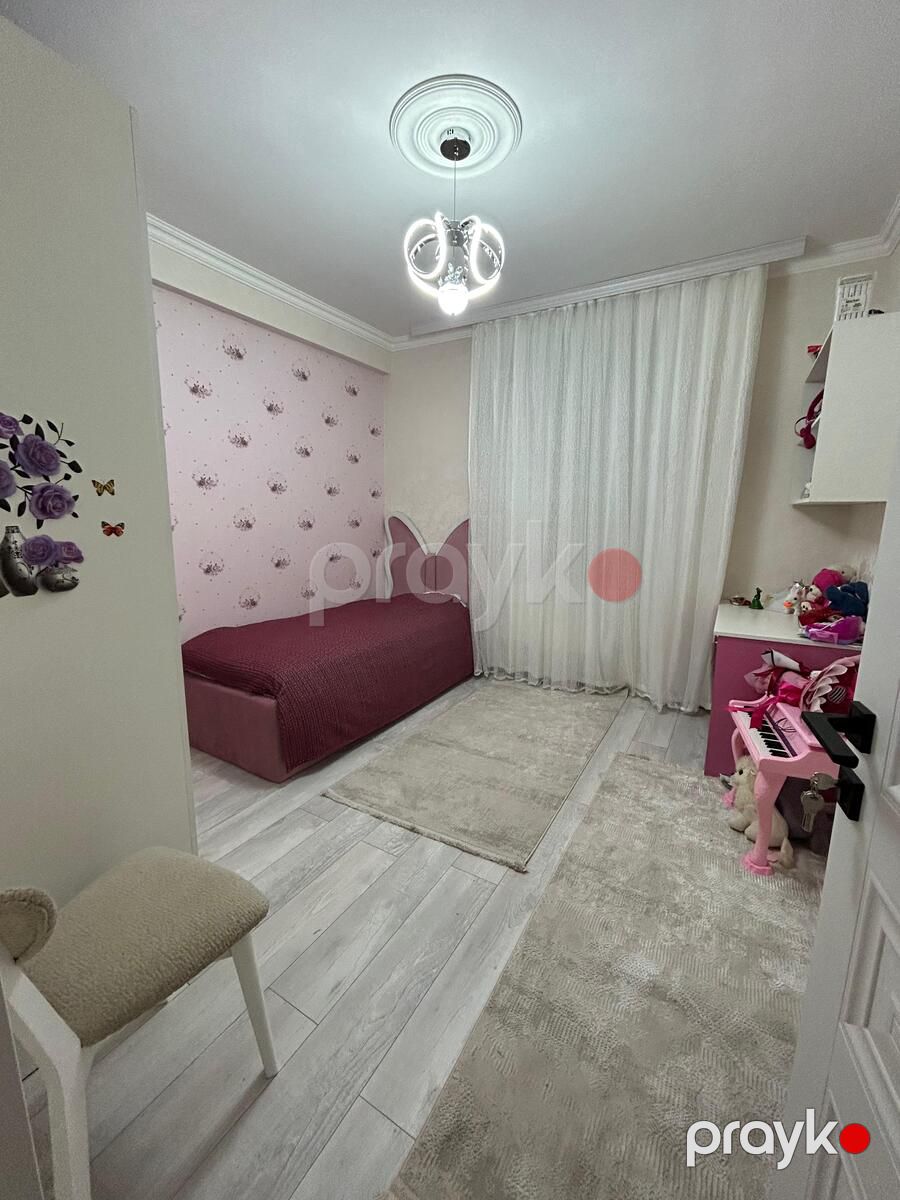 Satılır 4 otaqlı yeni tikili 117 m² — Mənzil, Bakı (9)