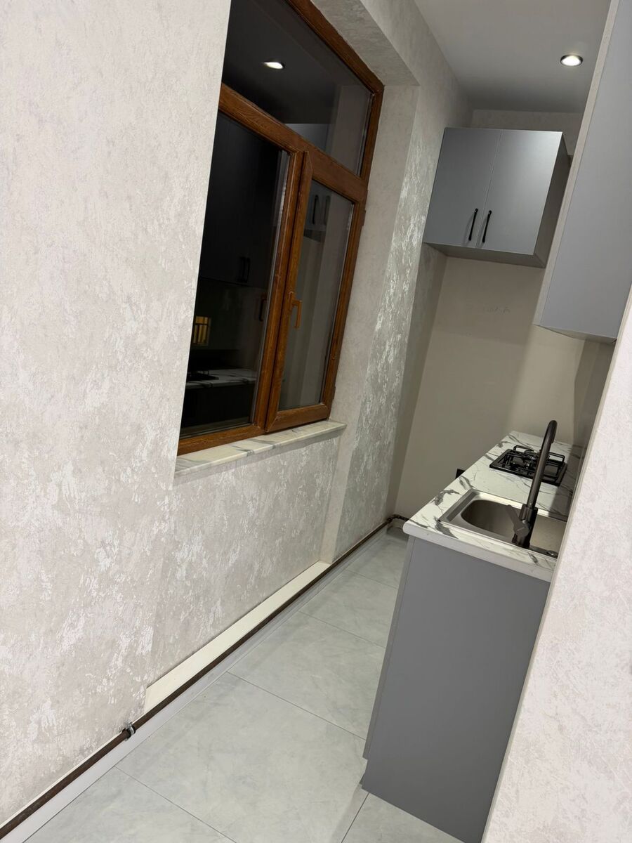 İcarəyə verilir 3 otaqlı yeni tikili 78 m² — Mənzil, Bakı (3)