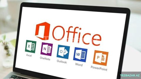 Ofis Proqramları kursumuzdan Sizdə yararlanın — Bakı