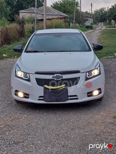 Chevrolet Cruze, 1.4 L, 2012 il, 215 000 km — Quba