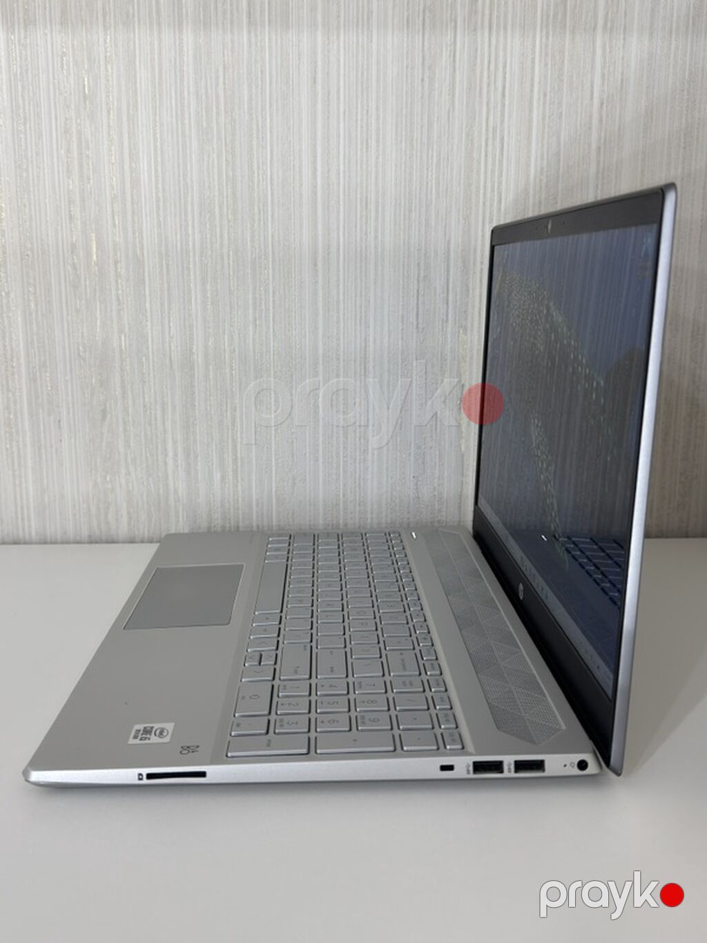 İşlənmiş HP Pavilion, 15.6 Intel Core i5, 256 GB, Ünvandan götürmə, Ödənişli çatdırılma — HP, Digah (5)