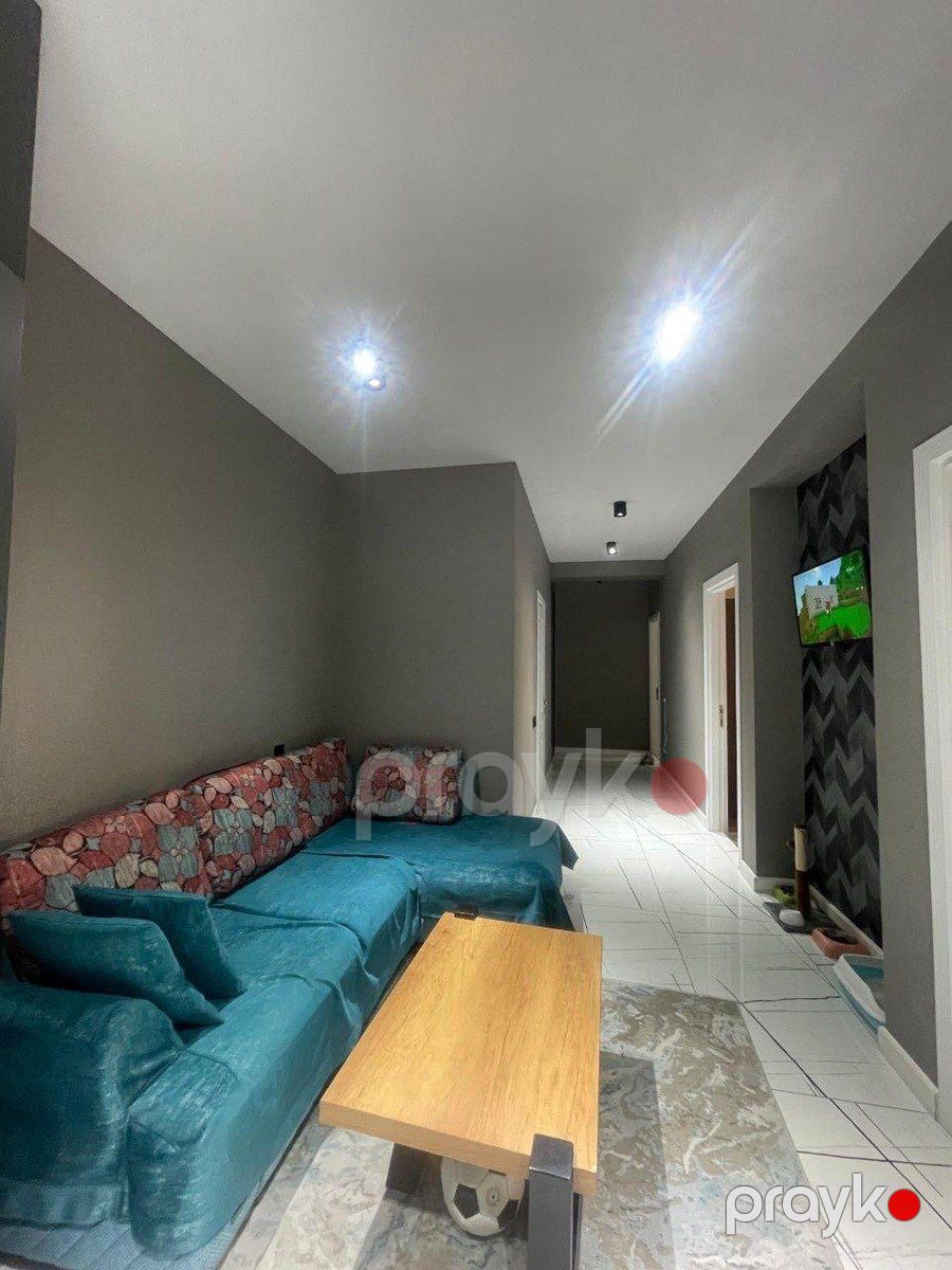 Satılır 3 otaqlı yeni tikili 131 m² — Mənzil, Bakı (7)
