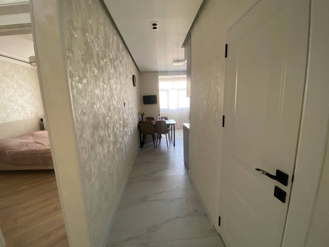 Satılır 3 otaqlı köhnə tikili 75 m² — Mənzil, Bakı (5)