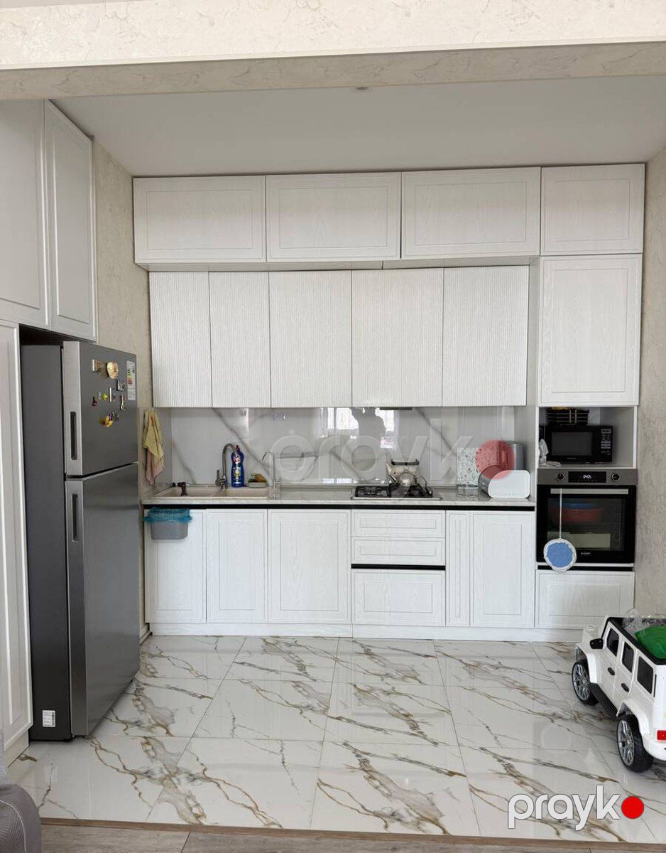 Satılır 3 otaqlı yeni tikili 85 m² — Mənzil, Bakı (9)